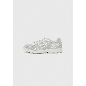 AVbNX Y Xj[J[ V[Y JOG 100S UNISEX - Trainers - cloud grey/pure silver