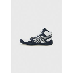 AVbNX fB[X tBbglX X|[c SNAPDOWN UNISEX - Training shoe - midnight/pure silver-coloured