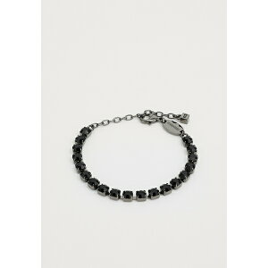 fB[XNGA[h Y uXbgEoOEANbg ANZT[ Bracelet - black