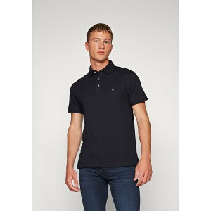 g~[ qtBK[ Y T_ V[Y SLIM - Polo shirt - desert sky