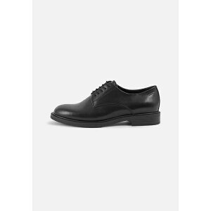oK{h fB[X T_ V[Y AMINA - Lace-ups - black