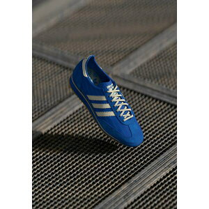 AfB_XIWiX fB[X Xj[J[ V[Y SL 72 OG - Trainers - blue/cream white