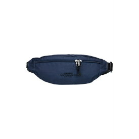 エレメント メンズ サンダル シューズ JOCK HIP - Bum bag - blue