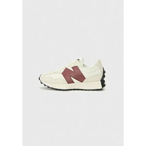 ニューバランス レディース スニーカー シューズ WS327 - Trainers - sea salt