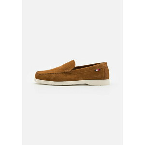 g~[ qtBK[ Y Xb|E[t@[ V[Y CASUAL LOAFER - Slip-ons - coconut grove