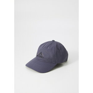 AfB_X ebNX fB[X Xq ANZT[ UNISEX - Cap - preloved violet