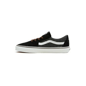 oY Y Xj[J[ V[Y SK8 LOW UNISEX - Trainers - black