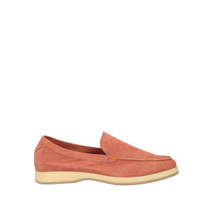 yz AhA FgD[ tBcF Y Xb|E[t@[ V[Y Loafers Orange