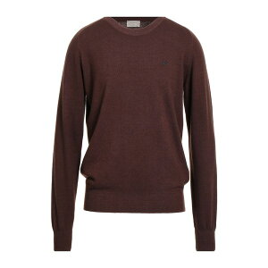 yz ubNXtB[h Y jbg&Z[^[ AE^[ Sweaters Brown