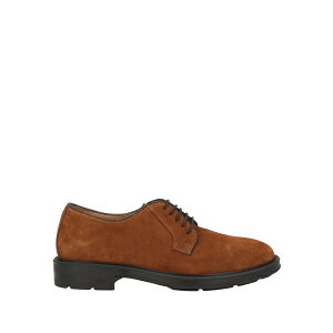 yz AeBJ NICGA Y hXV[Y V[Y Lace-up shoes Brown