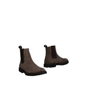 yz t[VC Y u[c V[Y Ankle boots Beige