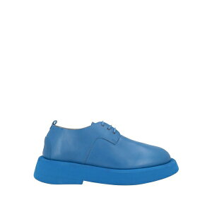 yz }[V Y hXV[Y V[Y Lace-up shoes Blue