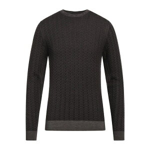 yz WfB[Y Y jbg&Z[^[ AE^[ Sweaters Brown