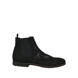 yz v~A[^ Y u[c V[Y Ankle boots Black