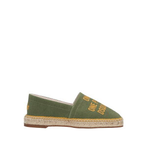 yz fB[XNGA[h Y T_ V[Y Espadrilles Green