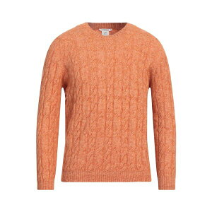 yz JO Y jbg&Z[^[ AE^[ Sweaters Orange