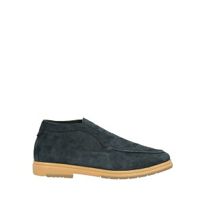�y���������z �A���h���A ���F���g�D�[�� �t�B�����c�F �����Y �u�[�c �V���[�Y Ankle boots Blue
