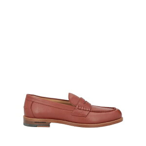 yz fB[XNGA[h Y Xb|E[t@[ V[Y Loafers Brown