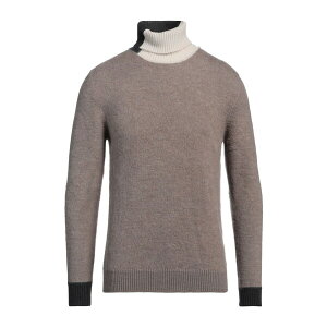 yz At@X e[fBI Y jbg&Z[^[ AE^[ Turtlenecks Grey