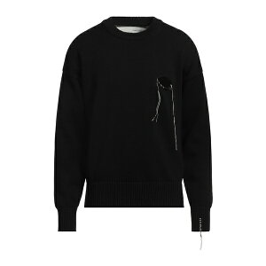 yz CUxExli[g Y jbg&Z[^[ AE^[ Sweaters Black