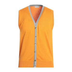 yz b\s[ Y jbg&Z[^[ AE^[ Cardigans Orange