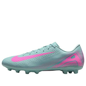 Nike �i�C�L �����Y �X�j�[�J�[ �yNike Mercurial Vapor 16 Academy 'Ocean Cube Pink Blast' FQ8431-301�z �T�C�Y US_9(27.0cm)