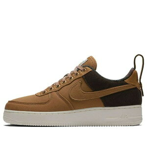 Nike �i�C�L �����Y �X�j�[�J�[ �yNike x Carhartt WIP Air Force 1 Low '07 Premium 'Ale Brown' AV4113-200�z �T�C�Y US_9.5(27.5cm)