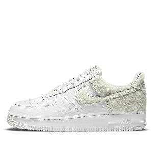 Nike �i�C�L �����Y �X�j�[�J�[ �yNike Air Force 1 Low 'Pony Hair' DM9088-001�z �T�C�Y US_M_14