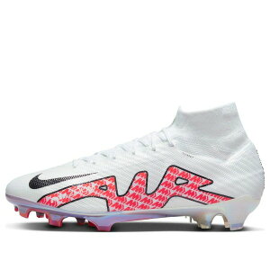 Nike �i�C�L �����Y �X�j�[�J�[ �yNike Mercurial Superfly 9 Elite FG 'Disruption Pack' DJ4977-101�z �T�C�Y US_10.5(28.5cm)