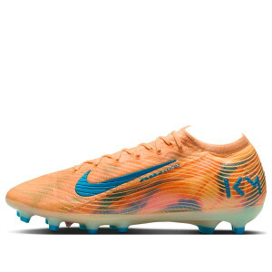 Nike �i�C�L �����Y �X�j�[�J�[ �yNike Mercurial Vapor 16 Elite 'Kylian Mbapp?' IO0927-800�z �T�C�Y US_7(25.0cm)