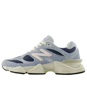 New Balance �j���[�o�����X �����Y �X�j�[�J�[ �yNew Balance 9060 'Vintage Indigo' U9060NVP�z �T�C�Y US_10(28.0cm)