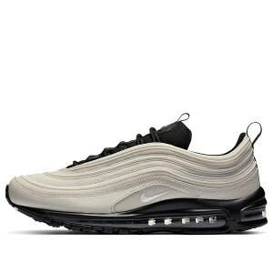 Nike �i�C�L �����Y �X�j�[�J�[ �yNike Air Max 97 'Light Bone Black' DH0861-100�z �T�C�Y US_12.5(30.5cm)