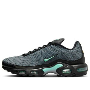 Nike �i�C�L �����Y �X�j�[�J�[ �yNike Air Max Plus 'Spirograph' FB3351-001�z �T�C�Y US_11.5(29.5cm)