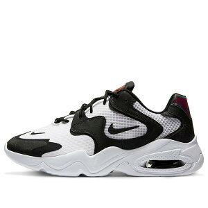 Nike �i�C�L �����Y �X�j�[�J�[ �yNike Air Max 2X 'White Black' CK2943-100�z �T�C�Y US_9(27.0cm)