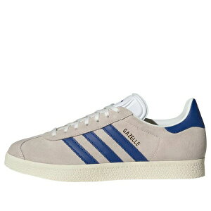 adidas �A�f�B�_�X �����Y �X�j�[�J�[ �yadidas Manchester United Gazelle 'Off White Royal Blue' IH2633�z �T�C�Y US_12(30.0cm)