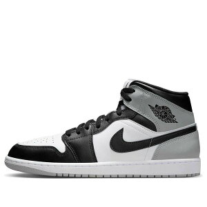 Air Jordan �W���[�_�� �����Y �X�j�[�J�[ �yAir Jordan 1 Mid 'Barons' DQ8426-101�z �T�C�Y US_8(26.0cm)