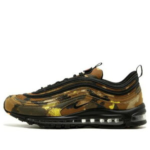 Nike �i�C�L �����Y �X�j�[�J�[ �yNike Air Max 97 'Italy' AJ2614-202�z �T�C�Y US_8.5(26.5cm)