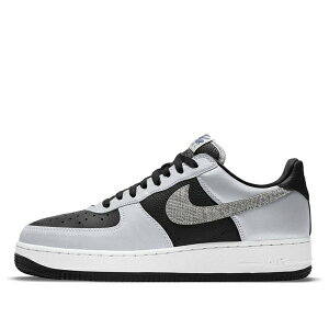Nike �i�C�L �����Y �X�j�[�J�[ �yNike Air Force 1 '3M Snake' 2021 DJ6033-001�z �T�C�Y US_6(24.0cm)
