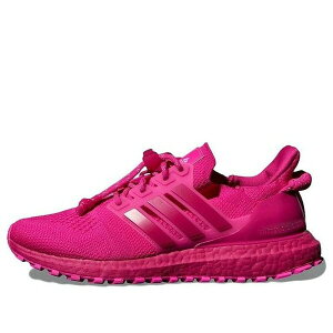 adidas �A�f�B�_�X �����Y �X�j�[�J�[ �yadidas Ivy Park x UltraBoost OG 'Ivy Heart' GX2236�z �T�C�Y US_M_4