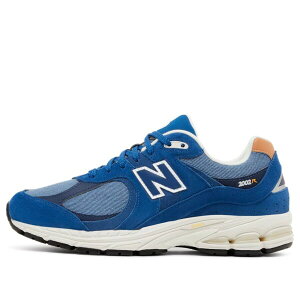 New Balance �j���[�o�����X �����Y �X�j�[�J�[ �yNew Balance 2002R 'Atlantic Blue Sepia' M2002REA�z �T�C�Y US_7(25.0cm)