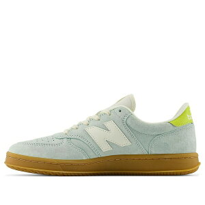 New Balance �j���[�o�����X �����Y �X�j�[�J�[ �yNew Balance T500 'Clay Ash' CT500EB�z �T�C�Y US_7.5(25.5cm)