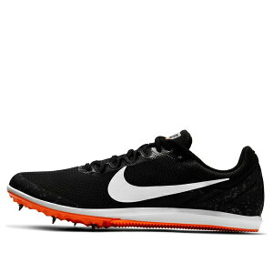 Nike �i�C�L �����Y �X�j�[�J�[ �yNike Air Zoom Rival D 10 Spikes 'Black' 907566-007�z �T�C�Y US_7.5(25.5cm)