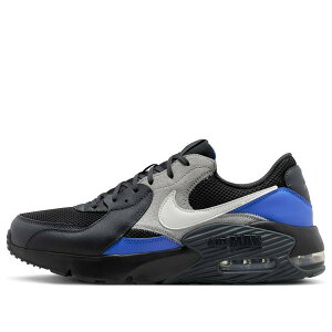 Nike �i�C�L �����Y �X�j�[�J�[ �yNike Air Max Excee 'Dark Smoke Grey Black Racer Blue' FZ5486-001�z �T�C�Y US_10(28.0cm)