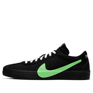 Nike �i�C�L �����Y �X�j�[�J�[ �yNike x Poets Zoom Bruin SB QS 'Black' CU3211-001�z �T�C�Y US_11.5(29.5cm)