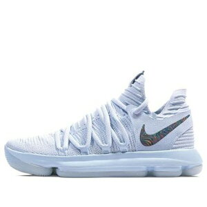 Nike �i�C�L �����Y �X�j�[�J�[ �yNike Zoom KD 10 LMTD EP 'Faint blue' AA4197-900�z �T�C�Y US_9(27.0cm)