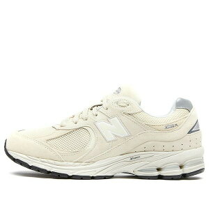 New Balance �j���[�o�����X �����Y �X�j�[�J�[ �yNew Balance 2002R 'Bone' ML2002RE�z �T�C�Y US_6(24.0cm)