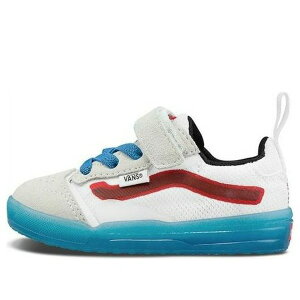 Vans �o���Y �����Y �X�j�[�J�[ �yVans Classic s Casual Sneakers TD WhiteBlueRed 'White Blue Red' VN0A5HZ1WTM�z �T�C�Y US_M_4.5