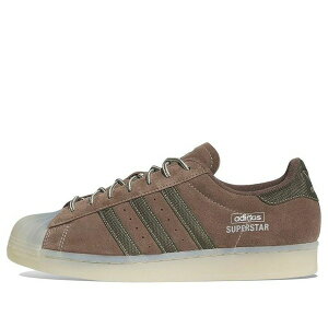 adidas �A�f�B�_�X �����Y �X�j�[�J�[ �yadidas Originals Superstar 'Earth Strata' IE4728�z �T�C�Y US_M_4