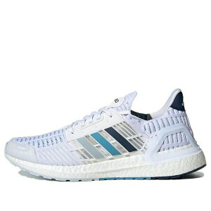 adidas �A�f�B�_�X �����Y �X�j�[�J�[ �yadidas UltraBoost CC_1 DNA 'White Blue Navy' GX7811�z �T�C�Y US_7(25.0cm)
