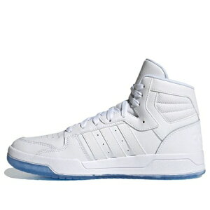adidas AfB_X Y Xj[J[ yadidas Entrap Mid 'White' FY5637z TCY US_9(27.0cm)